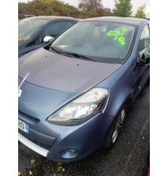 Ceinture arriere droit RENAULT CLIO 3 Photo n°14