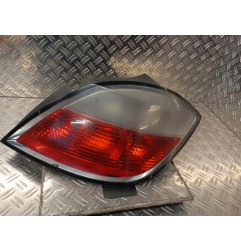 Feu arriere principal droit (feux) OPEL ASTRA H Photo n°1