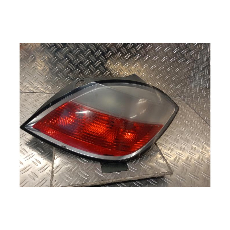Feu arriere principal droit (feux) OPEL ASTRA H
