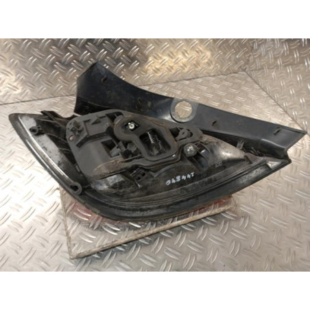 Feu arriere principal droit (feux) OPEL ASTRA H