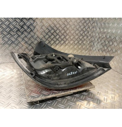 Feu arriere principal droit (feux) OPEL ASTRA H Photo n°4