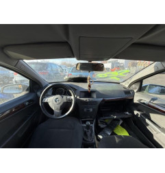 Feu arriere principal droit (feux) OPEL ASTRA H Photo n°16