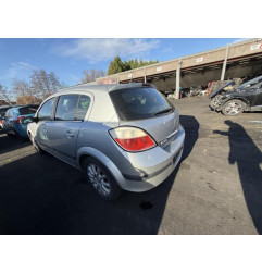 Feu arriere principal droit (feux) OPEL ASTRA H Photo n°18