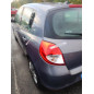Pare soleil gauche RENAULT CLIO 3