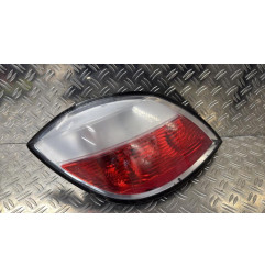 Feu arriere principal gauche (feux) OPEL ASTRA H Photo n°1