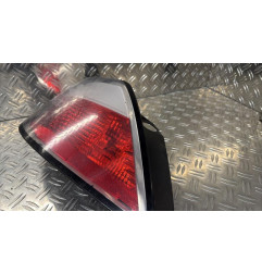 Feu arriere principal gauche (feux) OPEL ASTRA H Photo n°4