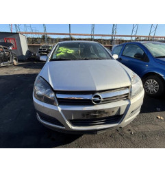 Feu arriere principal gauche (feux) OPEL ASTRA H Photo n°10