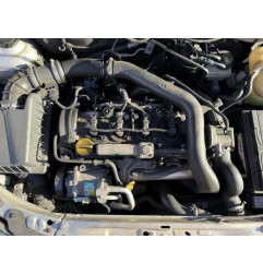 Feu arriere principal gauche (feux) OPEL ASTRA H Photo n°12