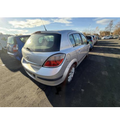 Feu arriere principal gauche (feux) OPEL ASTRA H Photo n°19