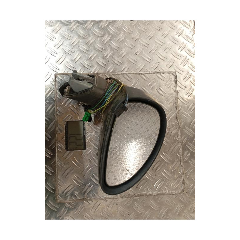 Retroviseur droit CITROEN C4 1