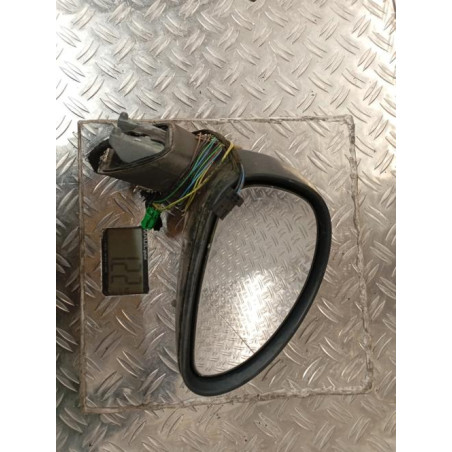 Retroviseur droit CITROEN C4 1 Photo n°1