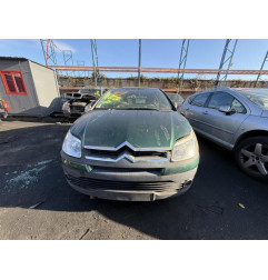 Retroviseur droit CITROEN C4 1 Photo n°9