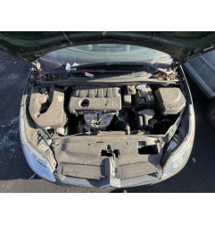 Retroviseur droit CITROEN C4 1 Photo n°10