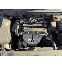 Retroviseur droit CITROEN C4 1 Photo n°11