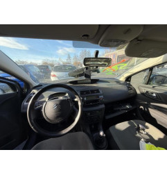 Retroviseur droit CITROEN C4 1 Photo n°15