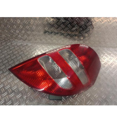 Feu arriere principal droit (feux) MERCEDES CLASSE A 169 Photo n°1