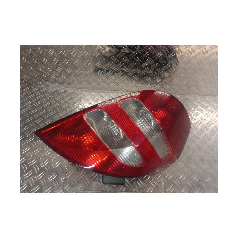 Feu arriere principal droit (feux) MERCEDES CLASSE A 169