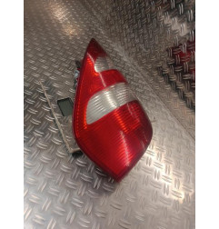 Feu arriere principal droit (feux) MERCEDES CLASSE A 169 Photo n°3