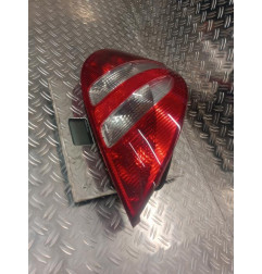 Feu arriere principal droit (feux) MERCEDES CLASSE A 169 Photo n°4