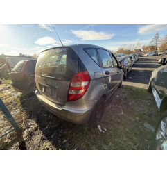 Feu arriere principal droit (feux) MERCEDES CLASSE A 169 Photo n°18