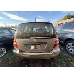 Feu arriere principal droit (feux) MERCEDES CLASSE A 169 Photo n°19