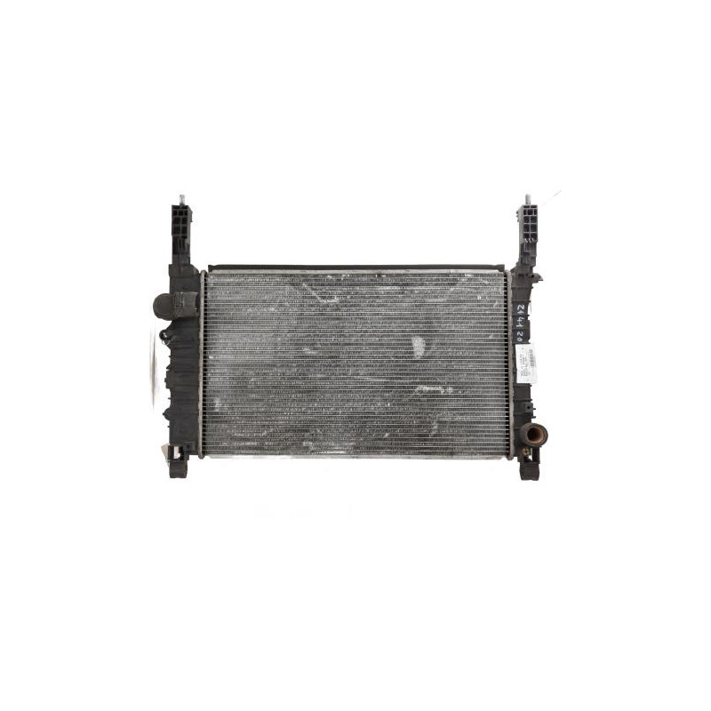 Radiateur eau OPEL MOKKA 1