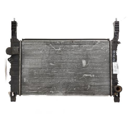 Radiateur eau OPEL MOKKA 1 Photo n°1