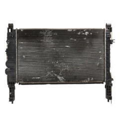 Radiateur eau OPEL MOKKA 1