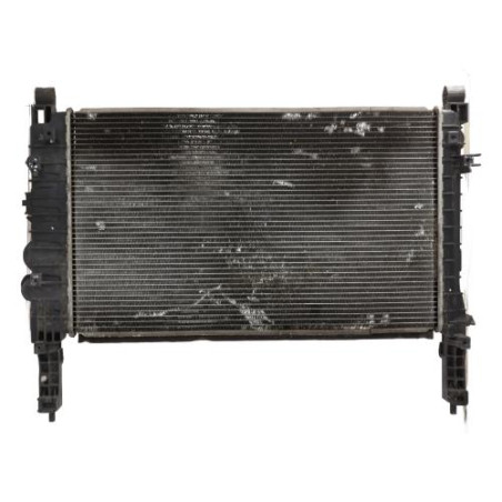 Radiateur eau OPEL MOKKA 1