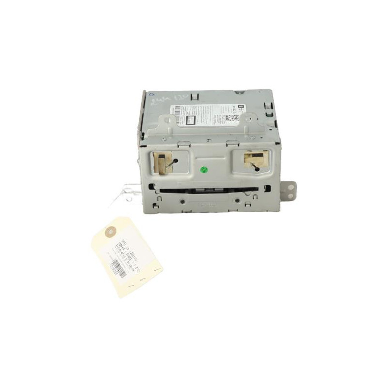 Autoradio d'origine OPEL MOKKA 1