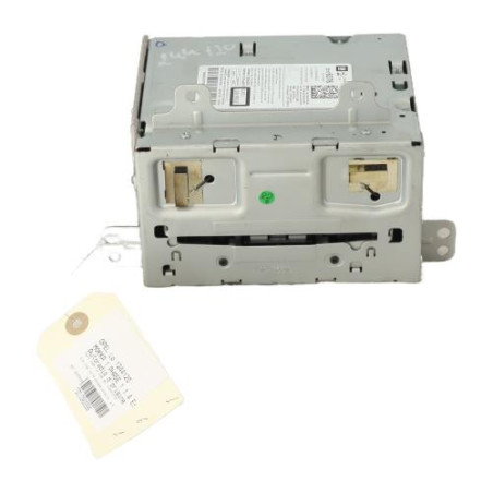 Autoradio d'origine OPEL MOKKA 1 Photo n°1