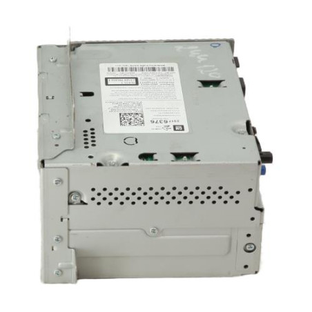 Autoradio d'origine OPEL MOKKA 1