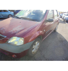 Com (Bloc Contacteur Tournant+Commodo Essuie Glace+Commodo Phare) DACIA LOGAN 1 Photo n°8