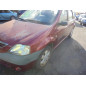 Com (Bloc Contacteur Tournant+Commodo Essuie Glace+Commodo Phare) DACIA LOGAN 1