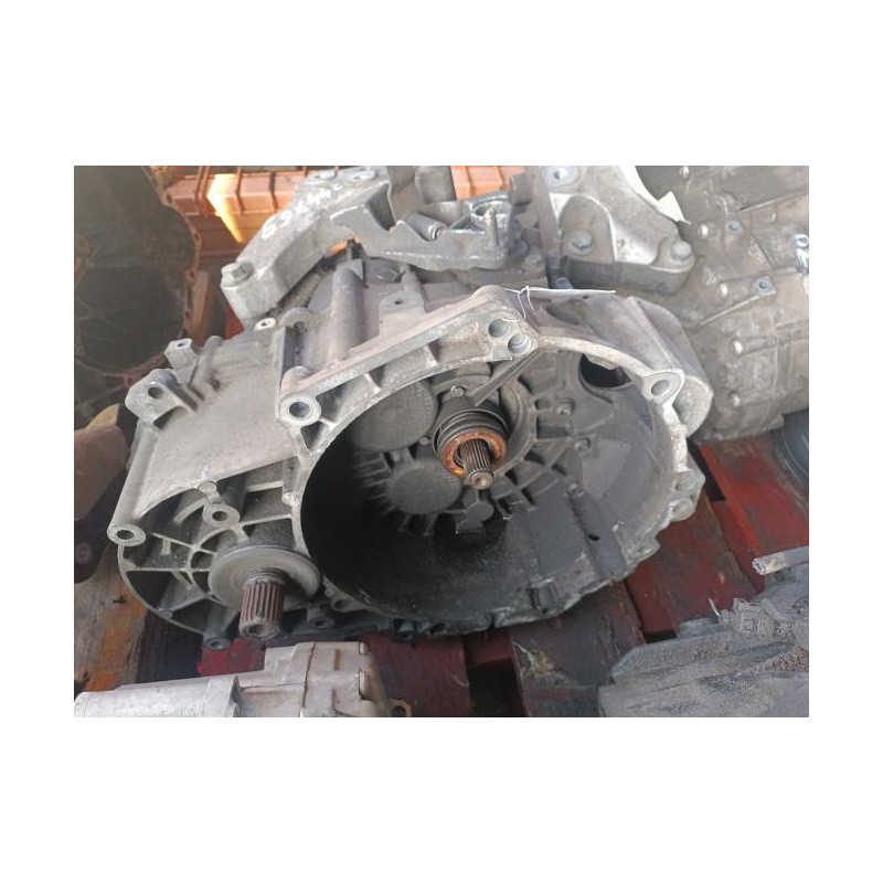 Boite de vitesses VOLKSWAGEN GOLF 5
