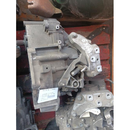 Boite de vitesses VOLKSWAGEN GOLF 5