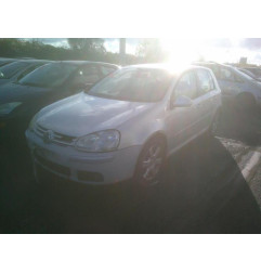 Boite de vitesses VOLKSWAGEN GOLF 5 Photo n°3