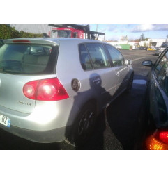Boite de vitesses VOLKSWAGEN GOLF 5 Photo n°6
