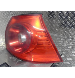 Feu arriere principal droit (feux) VOLKSWAGEN GOLF 5 Photo n°3