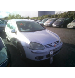 Feu arriere principal droit (feux) VOLKSWAGEN GOLF 5 Photo n°8