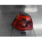 Feu arriere principal gauche (feux) VOLKSWAGEN GOLF 5
