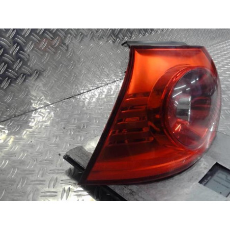 Feu arriere principal gauche (feux) VOLKSWAGEN GOLF 5