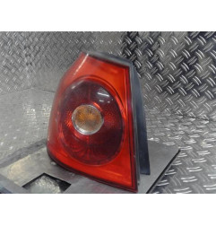 Feu arriere principal gauche (feux) VOLKSWAGEN GOLF 5 Photo n°3