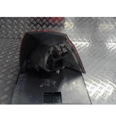Feu arriere principal gauche (feux) VOLKSWAGEN GOLF 5 Photo n°4
