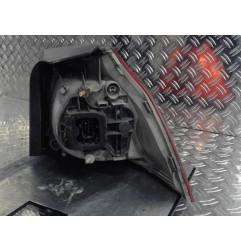 Feu arriere principal gauche (feux) VOLKSWAGEN GOLF 5 Photo n°6