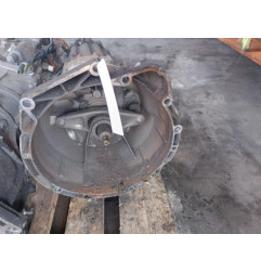 Boite de vitesses BMW X3 E83 Photo n°1