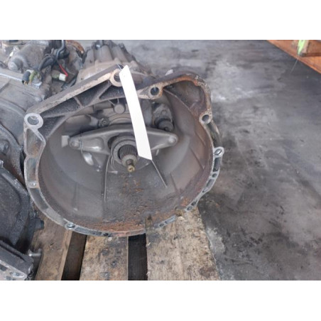 Boite de vitesses BMW X3 E83 Photo n°1