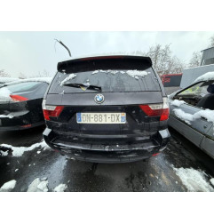 Boite de vitesses BMW X3 E83 Photo n°18