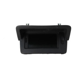 Ecran GPS RENAULT CLIO 3 Photo n°1