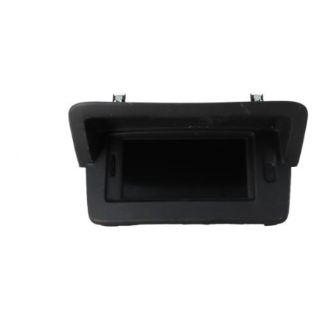 Ecran GPS RENAULT CLIO 3 Photo n°1